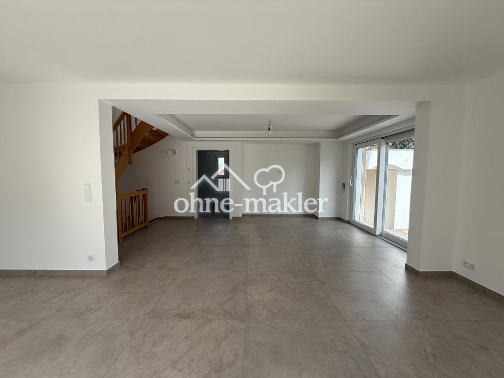 Moderne Doppelhaushälfte mit Einfamilienhaus-Charakter - 1.500 € Kaltmiete - Foto 2