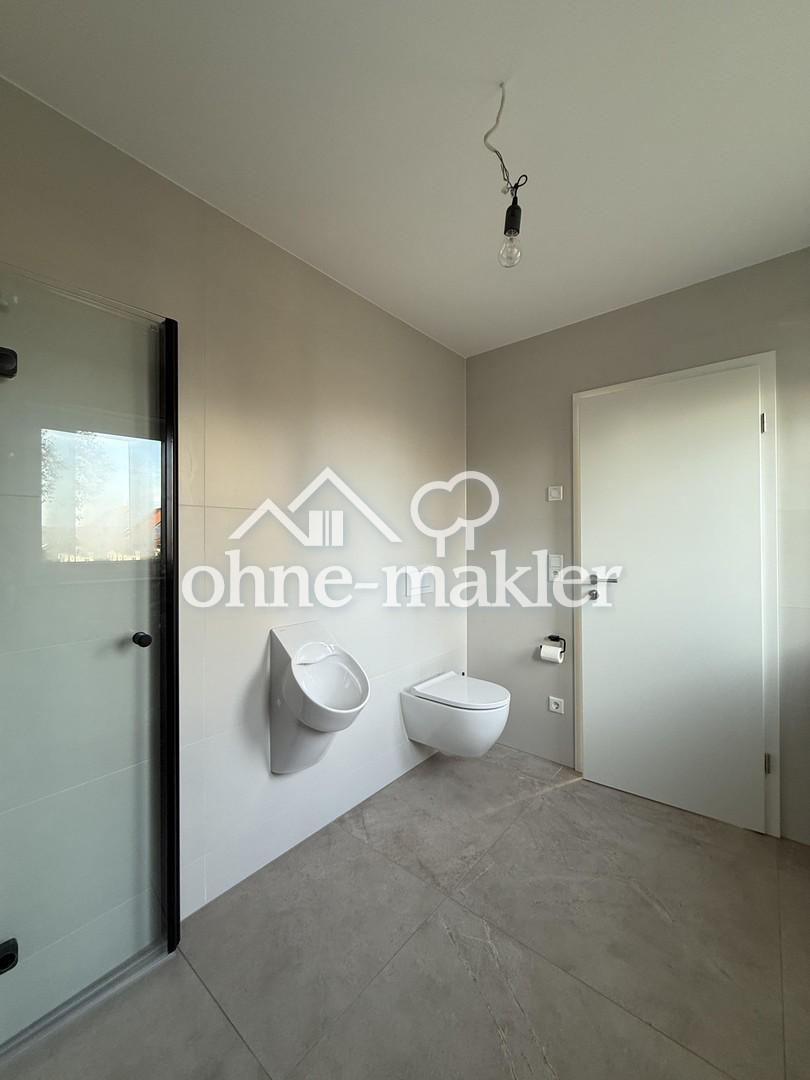 Moderne Doppelhaushälfte mit Einfamilienhaus-Charakter - 1.500 € Kaltmiete - Foto 4