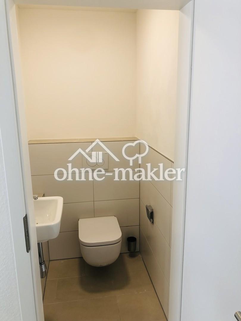 DAS GERHARDT Neubau- WG geeignet- Wohnung 5 - Photo 3
