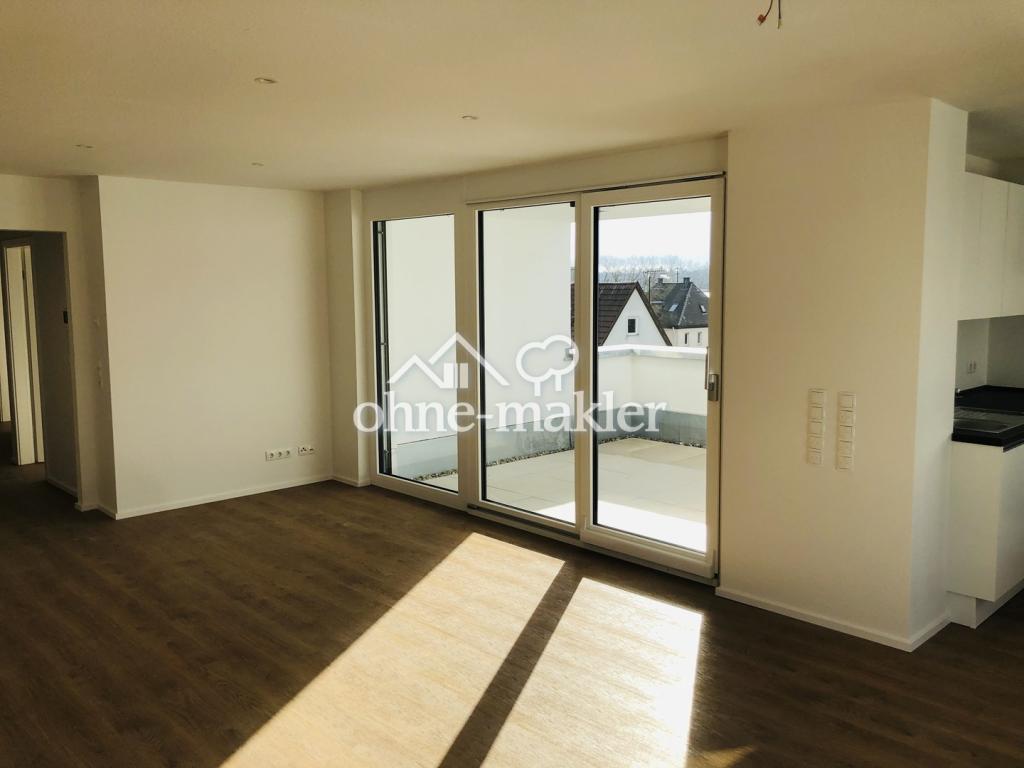 DAS GERHARDT Neubau- WG geeignet- Wohnung 5 - Photo 1