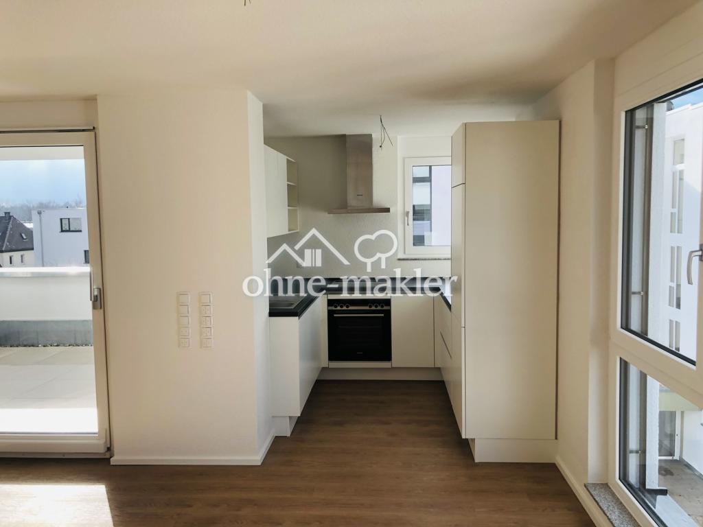 DAS GERHARDT Neubau- WG geeignet- Wohnung 5 - Photo 2