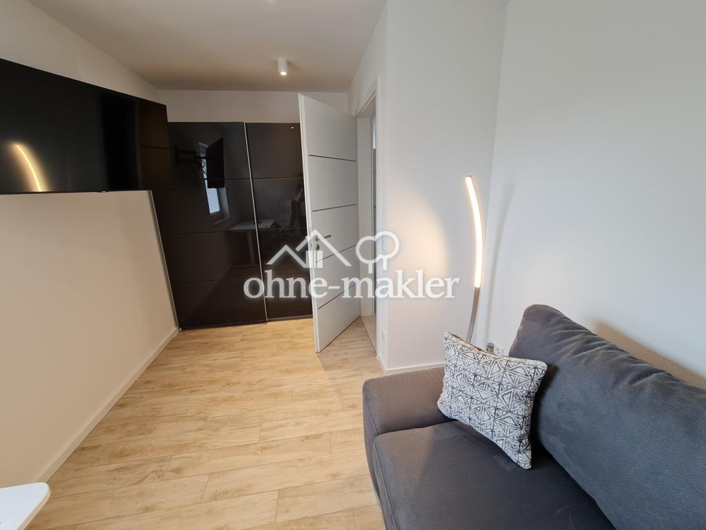 Villa Dohne - Möbliertes Wohnen im Grünen - Foto 2