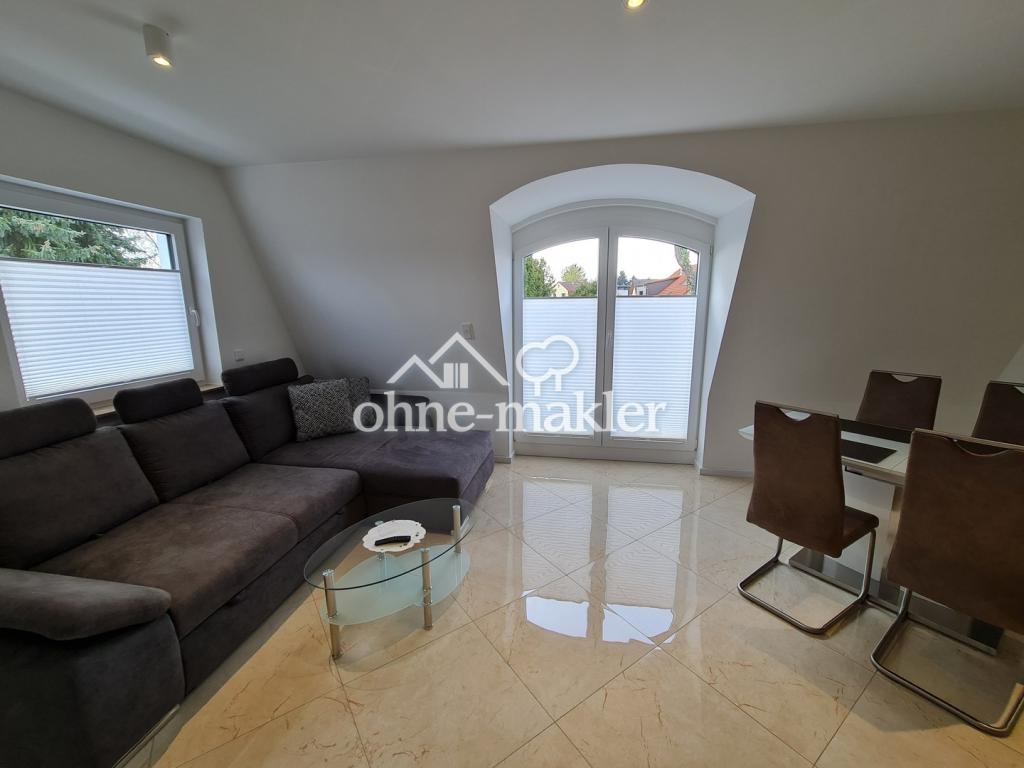 Villa Dohne - Möbliertes Wohnen im Grünen - Foto 3