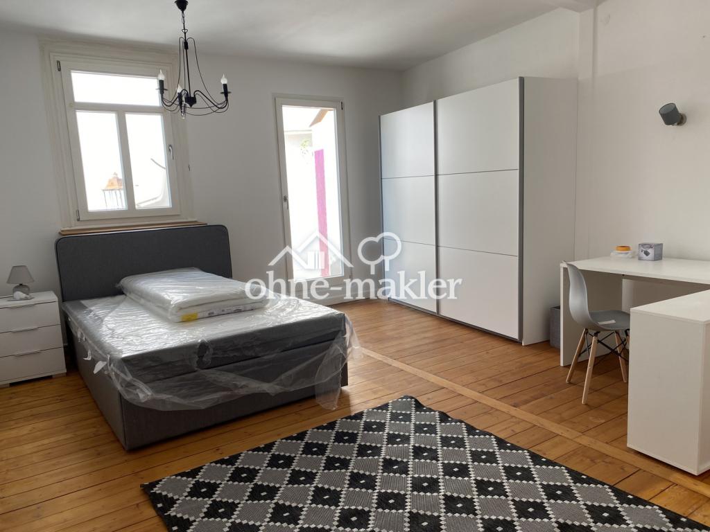 Studenthousing - Warm & Serviced Apartments fußläufig zur EBS *all inclusive* - Foto 1