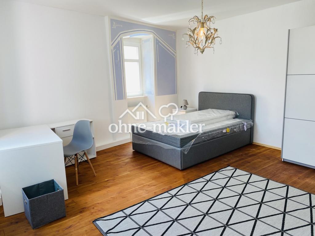 Studenthousing - Warm & Serviced Apartments fußläufig zur EBS *all inclusive* - Foto 1