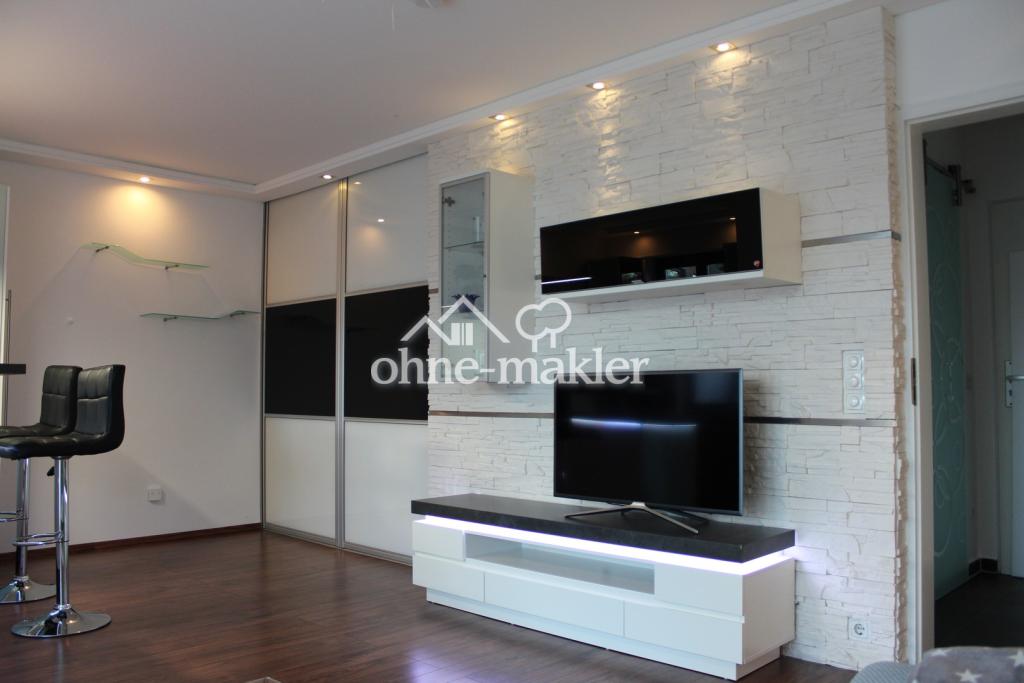 Exclusiv möbl. Garten-Apartment mit Terasse und eigenem S/W Gärtchen in Unterschleissheim u BMW Nähe - Photo 1