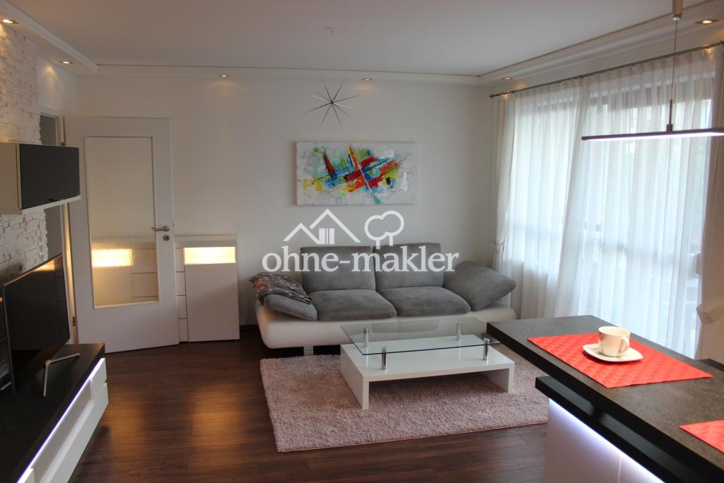 Exclusiv möbl. Garten-Apartment mit Terasse und eigenem S/W Gärtchen in Unterschleissheim u BMW Nähe - Photo 2