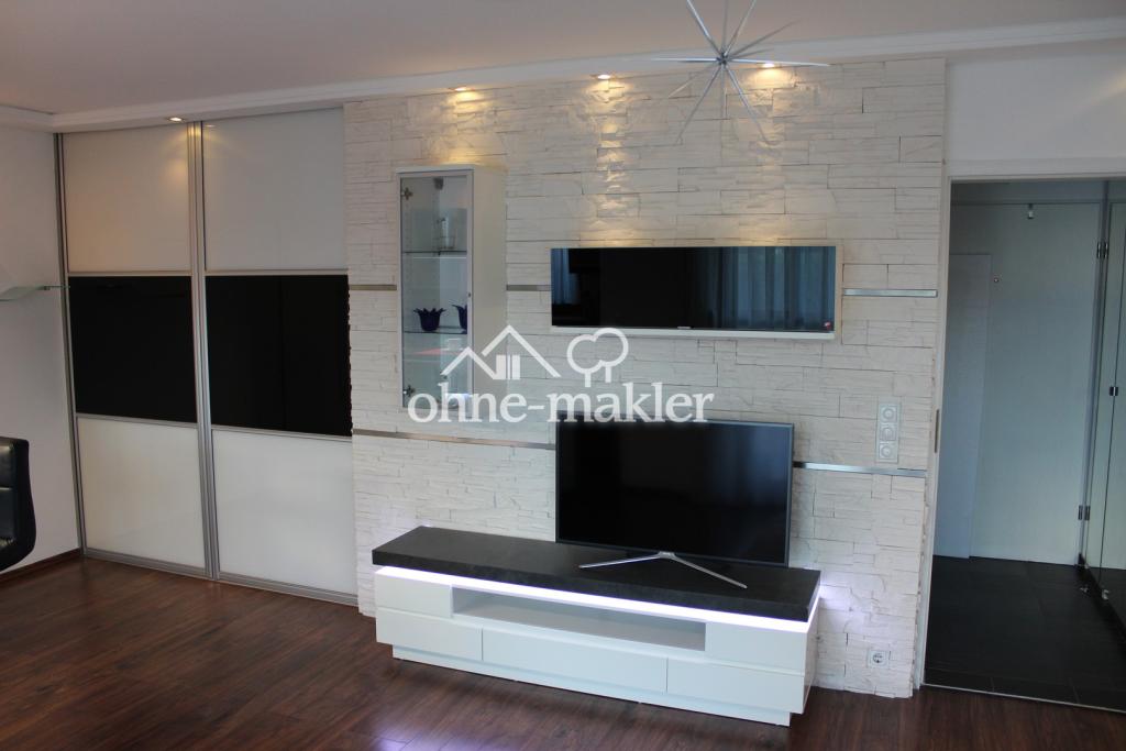 Exclusiv möbl. Garten-Apartment mit Terasse und eigenem S/W Gärtchen in Unterschleissheim u BMW Nähe - Photo 4