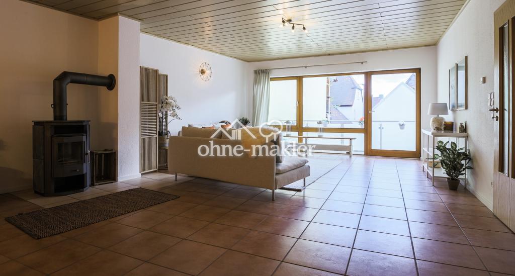 Renoviertes Einfamilienhaus mit 2 riesigen Garagen und unzähligen Entfaltungsmöglichkeiten - Photo 3