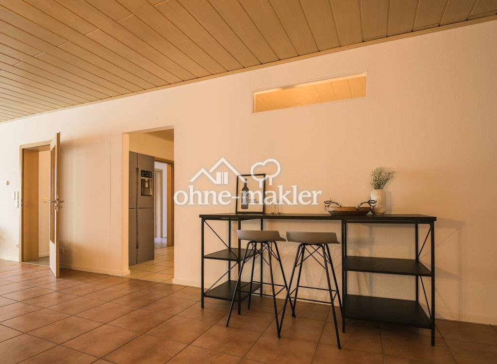 Renoviertes Einfamilienhaus mit 2 riesigen Garagen und unzähligen Entfaltungsmöglichkeiten - Photo 5