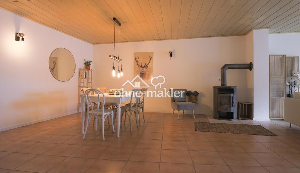 Renoviertes Einfamilienhaus mit 2 riesigen Garagen und unzähligen Entfaltungsmöglichkeiten - Photo 4