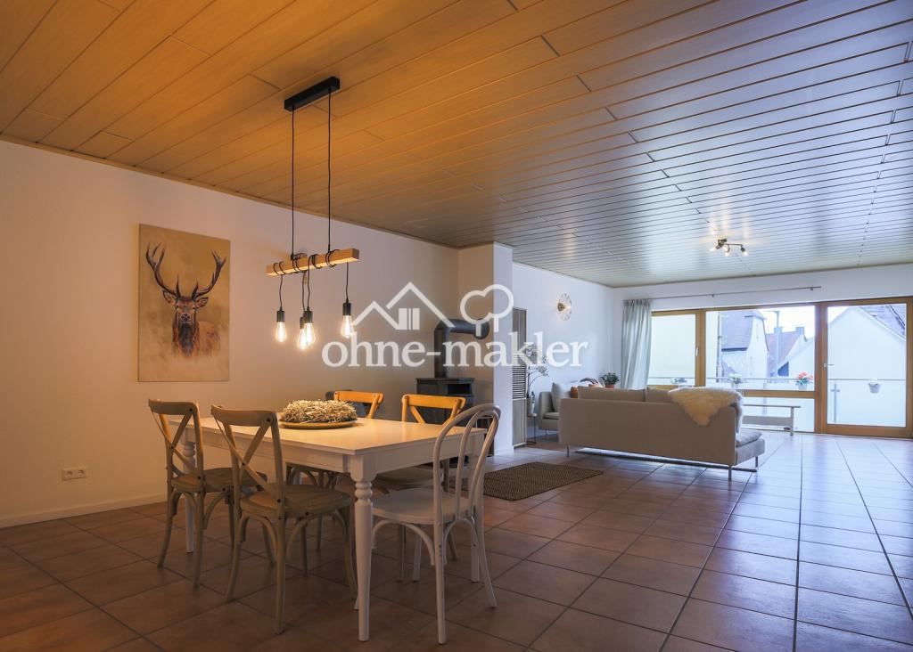 Renoviertes Einfamilienhaus mit 2 riesigen Garagen und unzähligen Entfaltungsmöglichkeiten - Photo 5