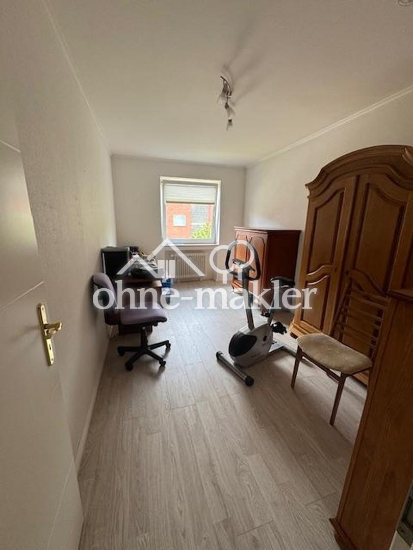 Kinderzimmer / Büro
