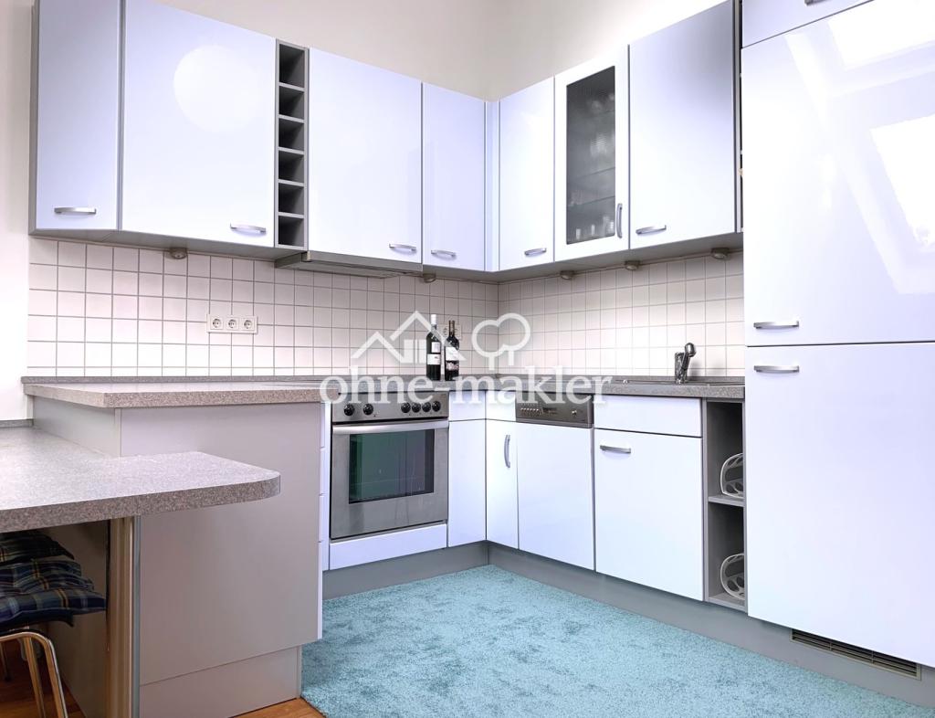 Park am Gleisdreieck - Modernes Apartment in historischer Anlage - Foto 5