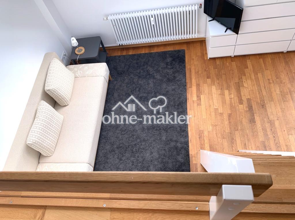 Park am Gleisdreieck - Modernes Apartment in historischer Anlage - Foto 3