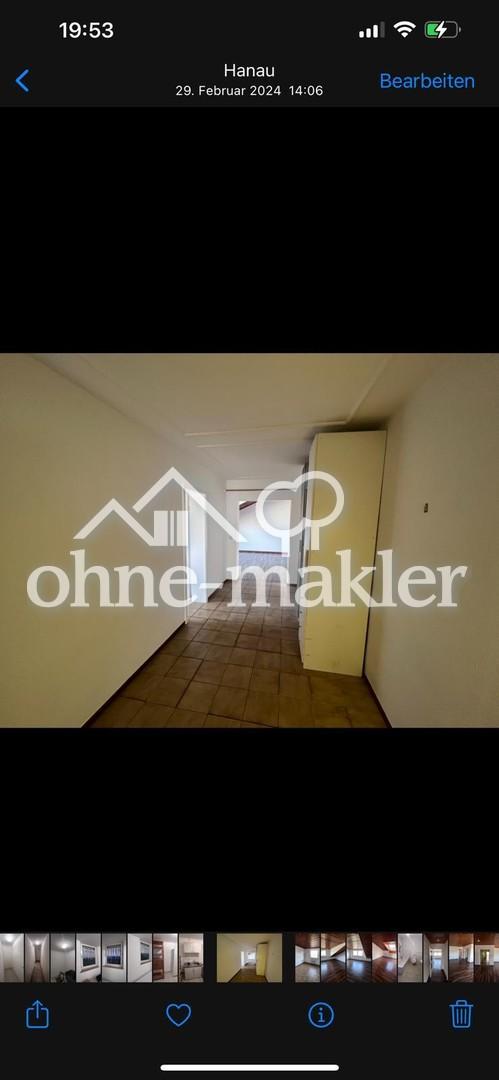 Von Privat: Schöne geräumige 3-Zimmerwohnung in Hanau Kesselstadt - Foto 5