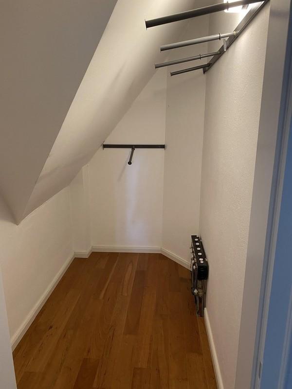 Ankleidezimmer