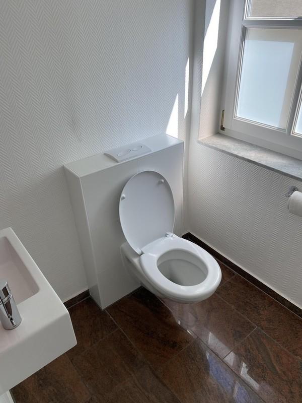 Gäste-WC