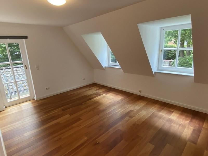 1. Zimmer Einliegerwohnung