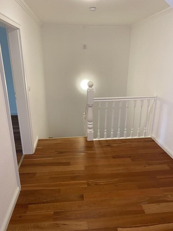 Treppe Einliegerwohnung