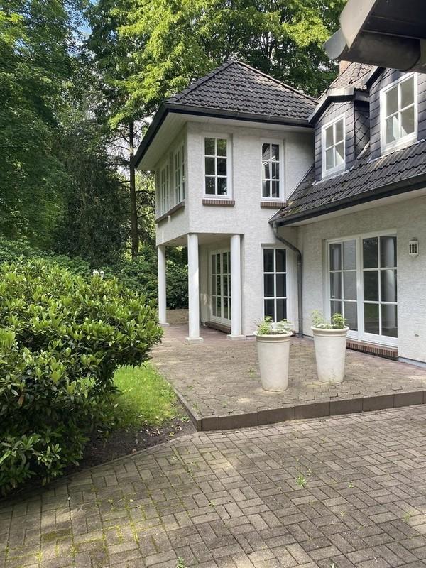 Seitenansicht