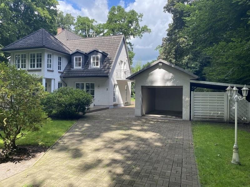 2. Garage