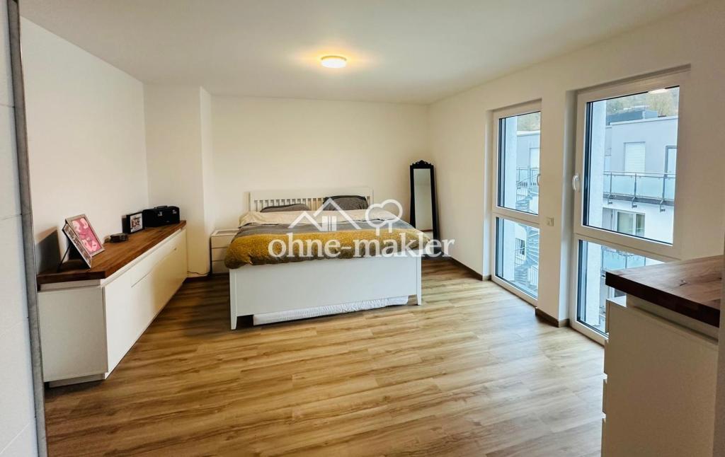 140qm Penthouse mit traumhaftem Blick auf die Sauer - Photo 4