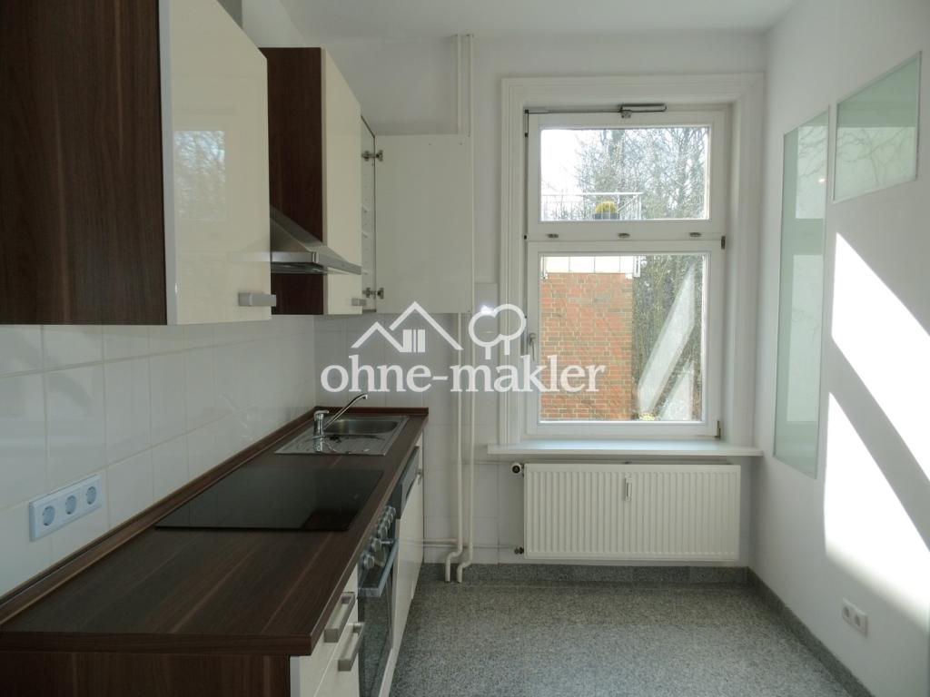 Hochparterre in Jugendstilhaus direkt am Jenischpark mit eigenem Garten von Privat - Photo 2