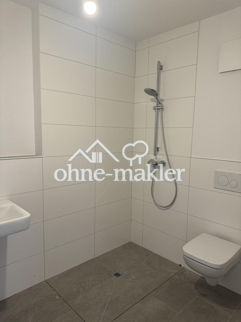 Neuwertige 4-Zimmer-Wohnung in Offenbach - Photo 4