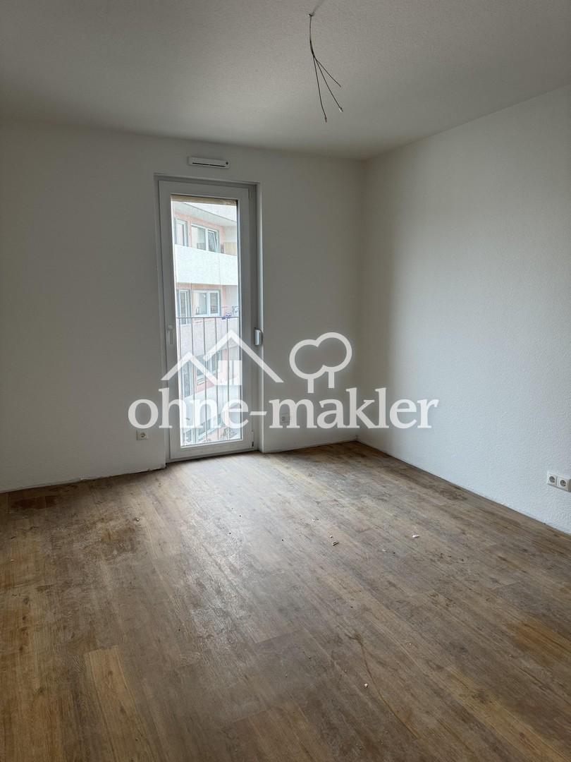 Neuwertige 4-Zimmer-Wohnung in Offenbach - Photo 5