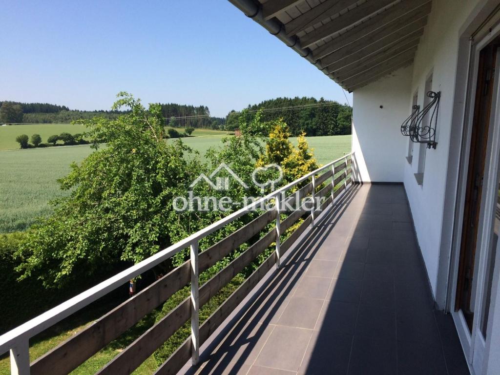 110 m2 Wohnung in einem Zweifamilienhaus - Photo 5