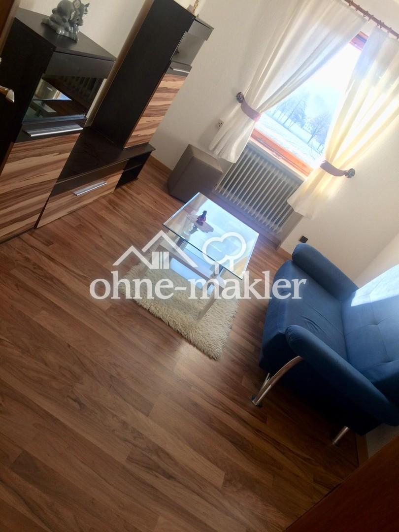 110 m2 Wohnung in einem Zweifamilienhaus - Photo 1