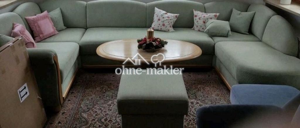 110 m2 Wohnung in einem Zweifamilienhaus - Photo 2