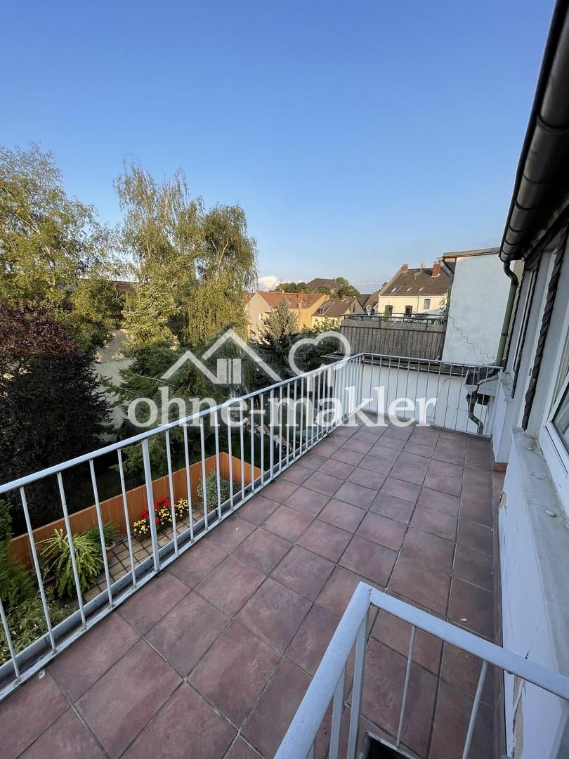 NEU renoviertes Appartement mit großem Balkon + EBK - Photo 5