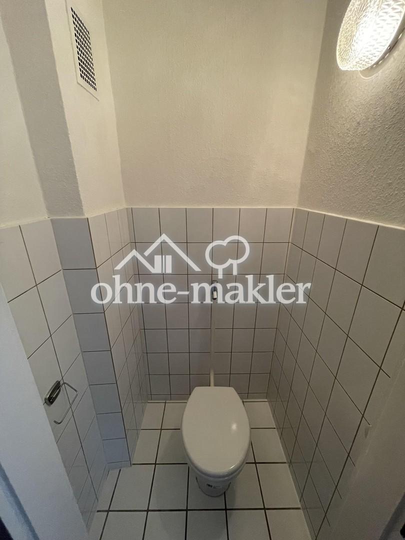 NEU renoviertes Appartement mit großem Balkon + EBK - Photo 3