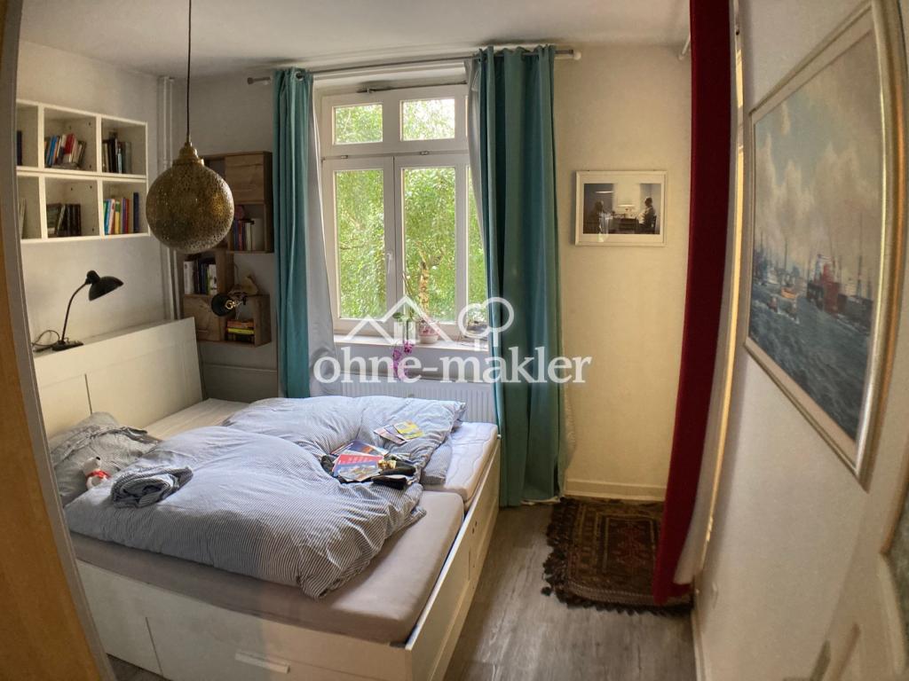 ***Top-Location: Appartment in Hamburg City Center for furnished sub-lease - Foto 5