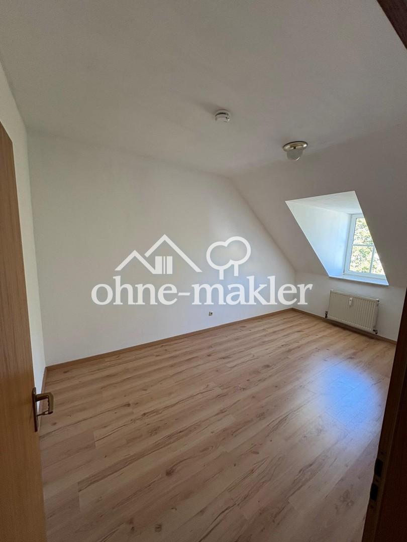 Gepflegte 3,5-Zimmer-Maisonette-Wohnung mit Garage in attraktiver Lage zwischen Innenstadt und Audi - Foto 1