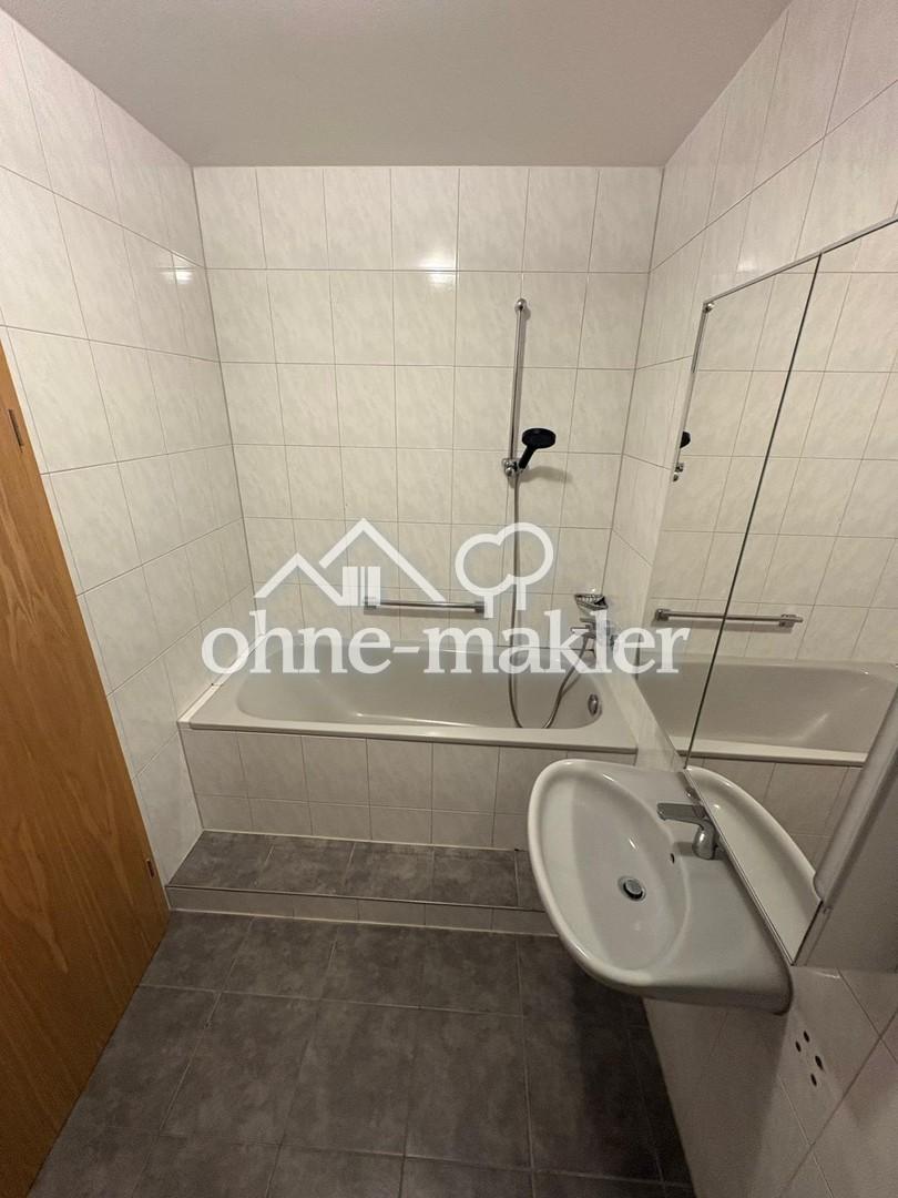Gepflegte 3,5-Zimmer-Maisonette-Wohnung mit Garage in attraktiver Lage zwischen Innenstadt und Audi - Foto 3