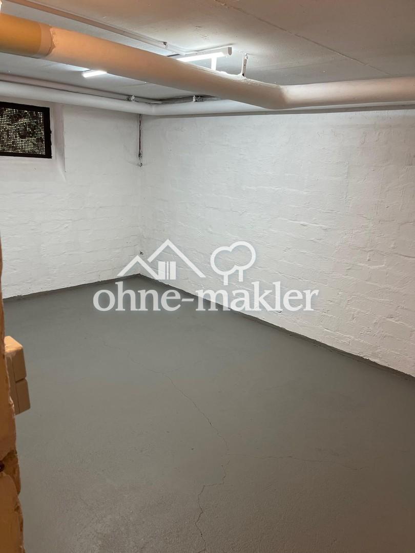 Attraktive sanierte 3-Zimmer-Wohnung mit Balkon - Foto 5
