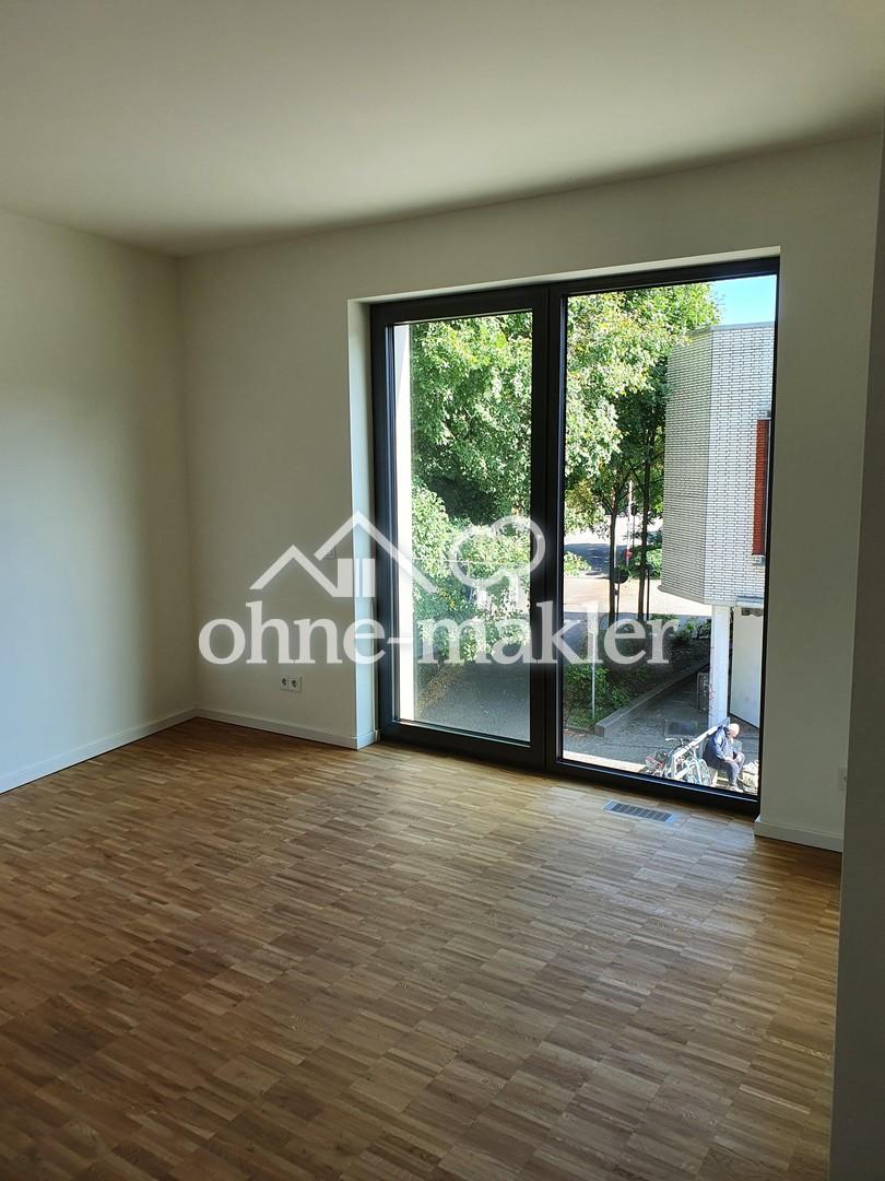 Wohnzimmer Blickrichtung Ost