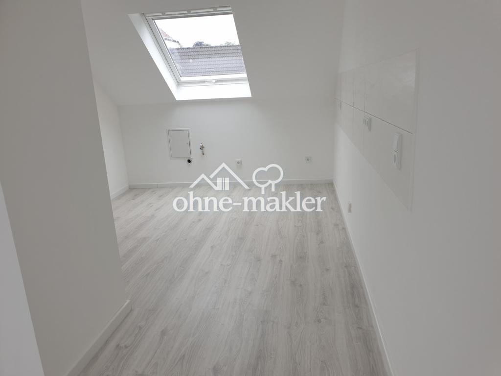 NÄHE BAHNHOF/KAUFLAND,70 m2 DACHGESCHOSS WOHNUNG ZU VERMIETEN,SOFORT FREI - Foto 5