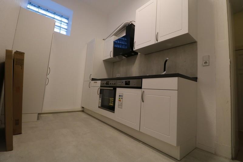 WG Zimmer in 2-er WG frisch renoviert u. neue Möbel (Fahrzeit zur TU/FU ca 20 min.) - Foto 4