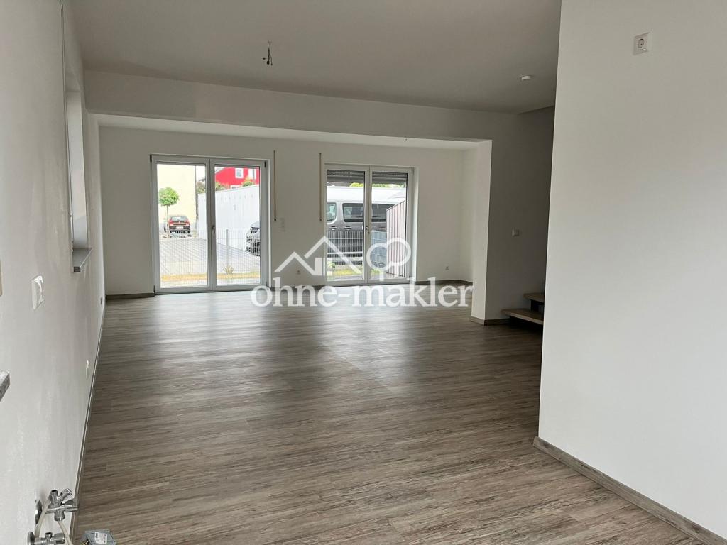 Doppelhaushälfte in Schwandorf zu vermieten - Photo 1