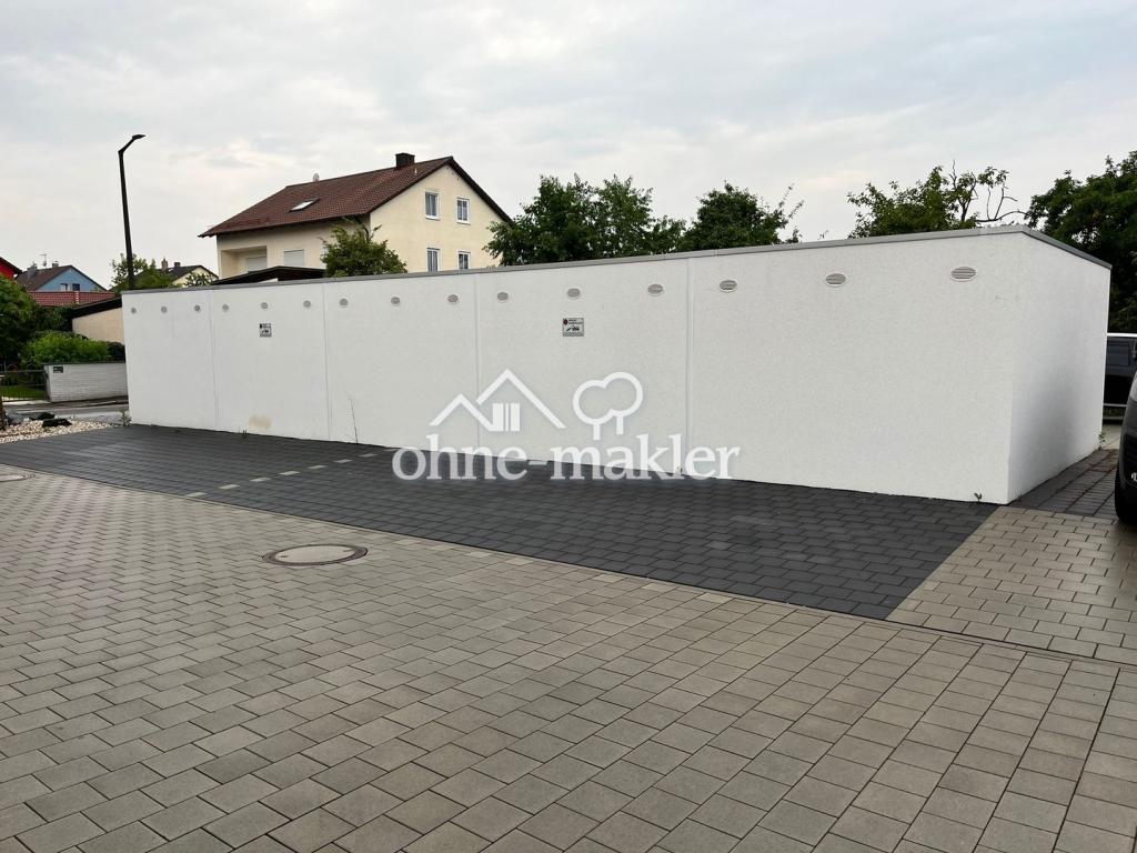 Doppelhaushälfte in Schwandorf zu vermieten - Photo 5