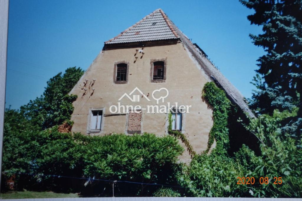 Südansicht