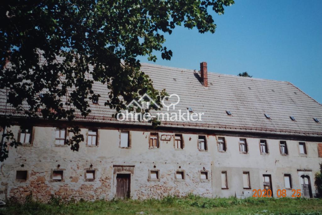 Westansicht