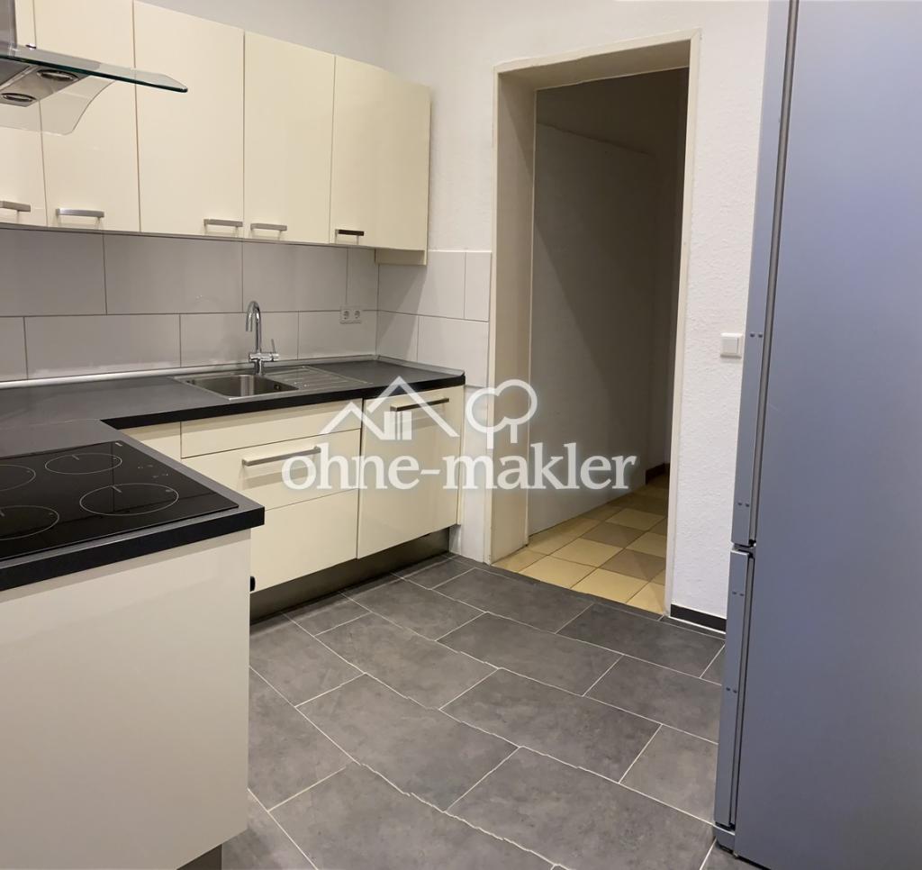Attraktive 2-Zimmer-Wohnung in absolut zentraler Lage - Photo 1