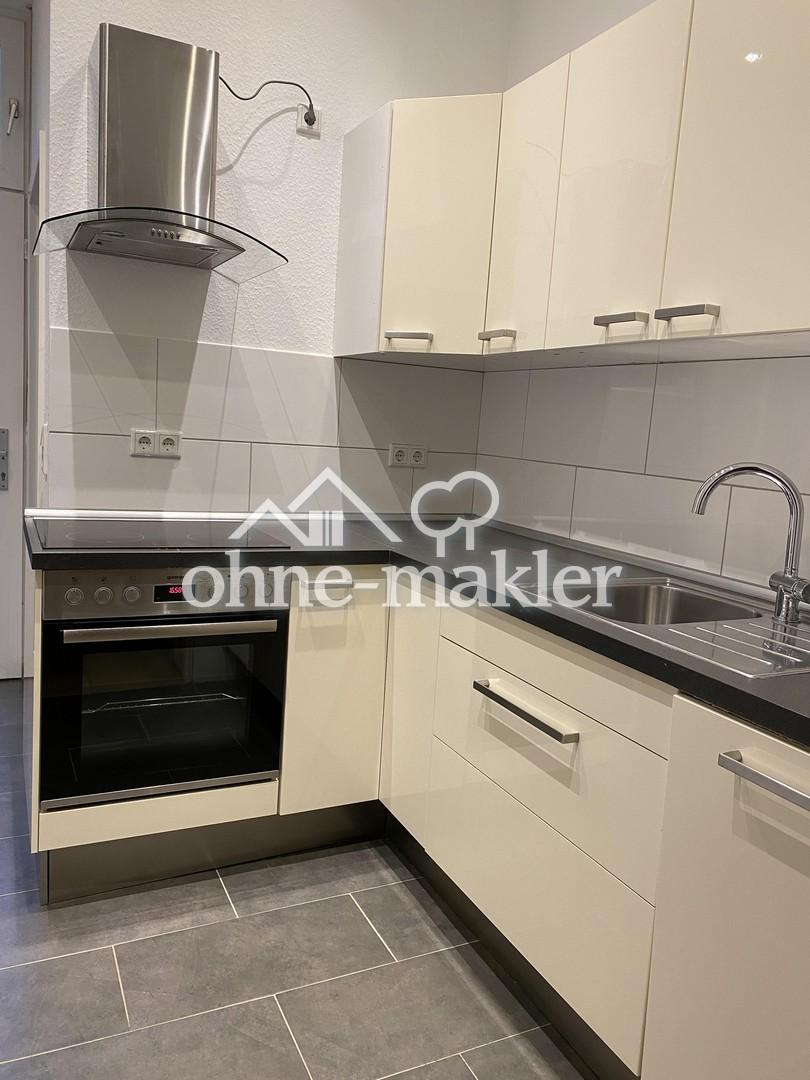 Attraktive 2-Zimmer-Wohnung in absolut zentraler Lage - Photo 2
