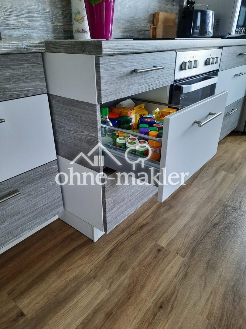 Freundliche 2-Zimmer Wohnung im altersgerecht ausgestatteten Neubau - Foto 5
