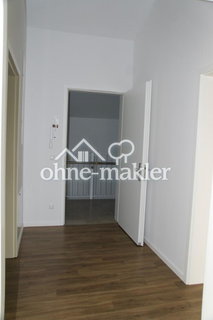 Freundliche 2-Zimmer Wohnung im altersgerecht ausgestatteten Neubau - Foto 3